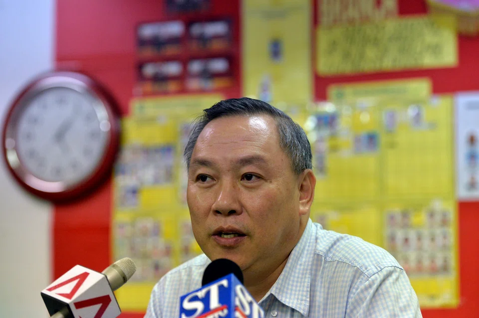 Mother of Sheng Siong founder who was kidnapped in 2014 dies aged 91