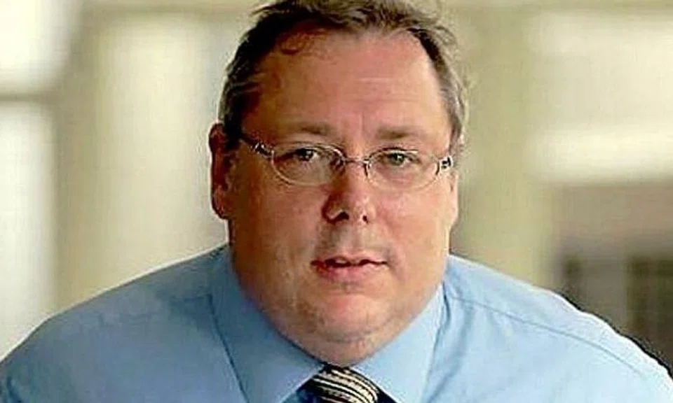 Ex-bank exec with 245 obscene films, some involving kids as young as 4 years old, jailed 12 weeks