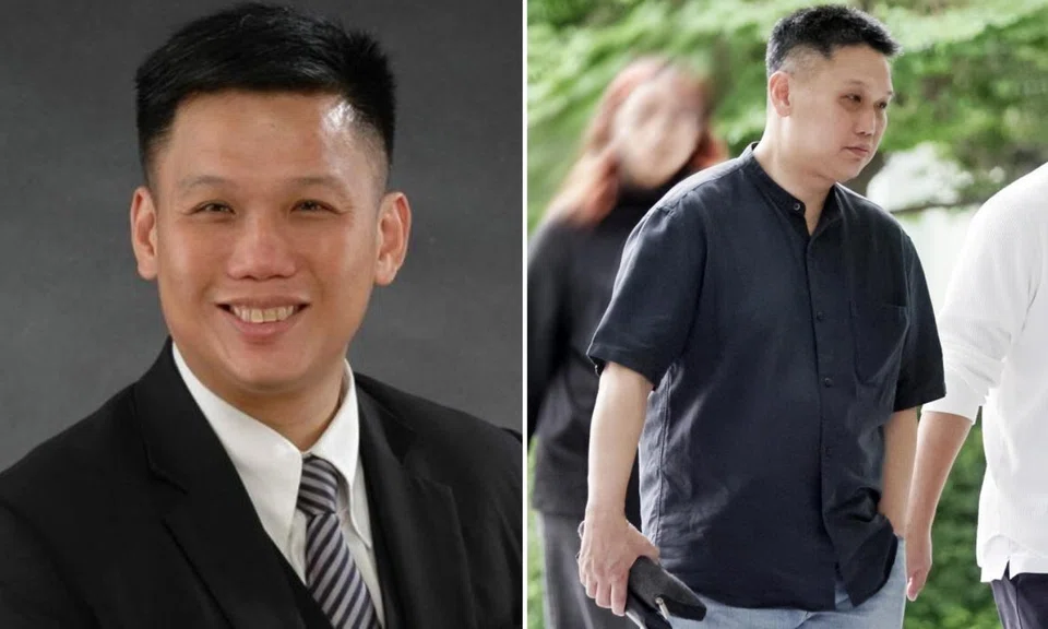 Jail, fine for repeat drink driving lawyer who was restrained by witnesses from leaving scene of accident