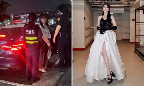 S'porean woman stalked and harassed singer Olivia Tsao after being blocked on social media, gets jail in Taiwan