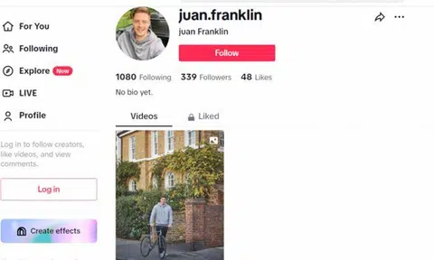 Married woman heartbroken after 'single and rich' doctor turns out to be scammer