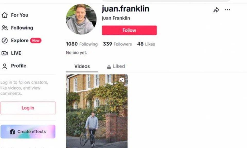 Married woman heartbroken after 'single and rich' doctor turns out to be scammer