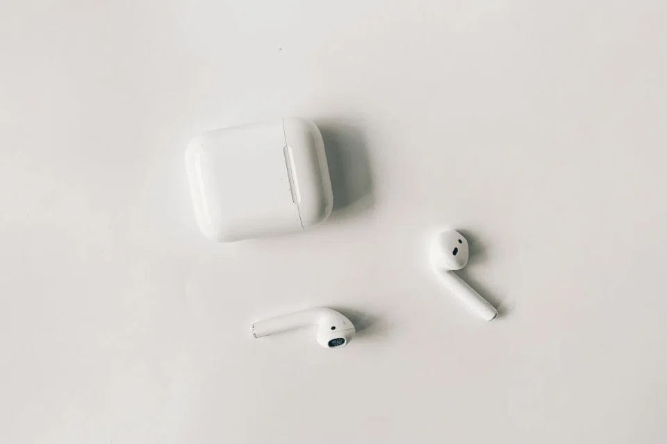 He was at the office on Aug 6, 2024, when he spotted an AirPod set belonging to a 37-year-old station inspector who had stepped out earlier.