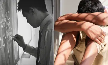 teacher, force, 11-year-old, abuse, sexual assault allegations, Malaysia
