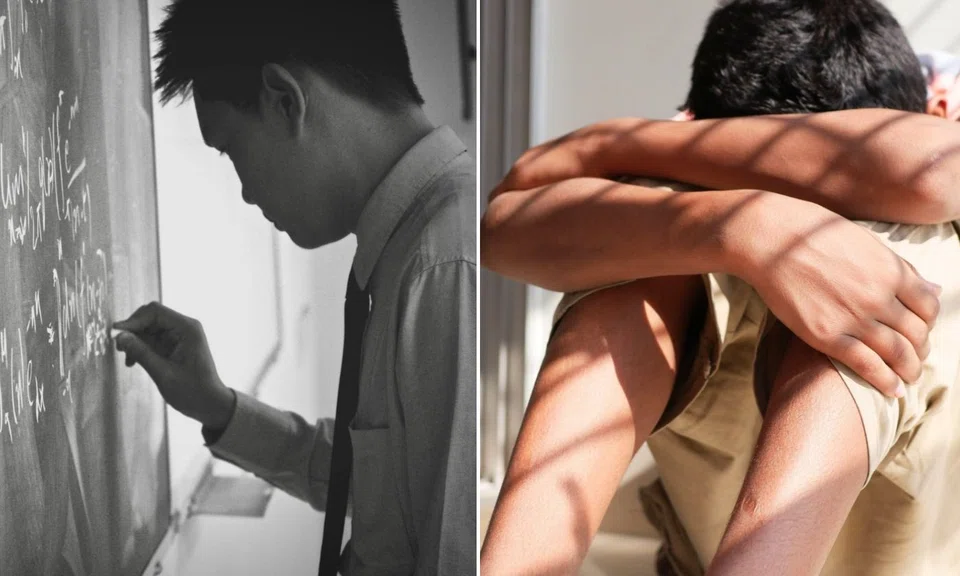 teacher, force, 11-year-old, abuse, sexual assault allegations, Malaysia