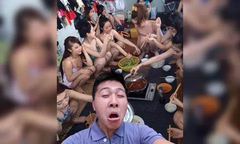 Weird photos that prove Asia is much more bizarre than you think