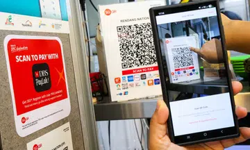 DBS PayLah! cashback campaign back from Aug 29 to Dec 19