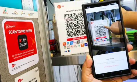 DBS PayLah! cashback campaign back from Aug 29 to Dec 19