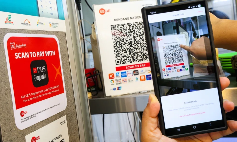 DBS PayLah! cashback campaign back from Aug 29 to Dec 19
