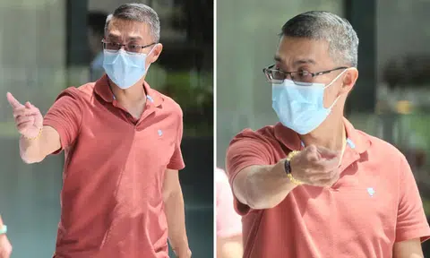 Migrant workers burdened with crippling debt after man demanded nearly $400K for work permit renewals