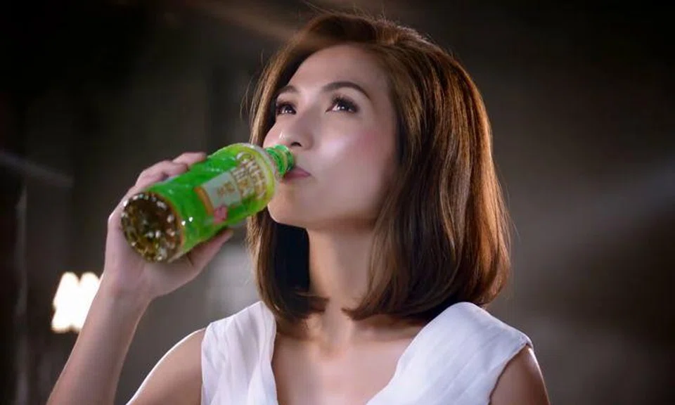 Vivian Lai is no longer a Pokka ambassador after end of 3-year contract