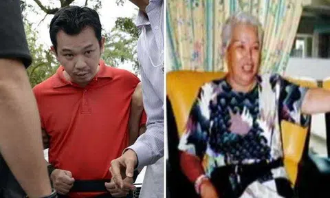 Here's what Sheng Siong kidnap suspect had planned for ransom money