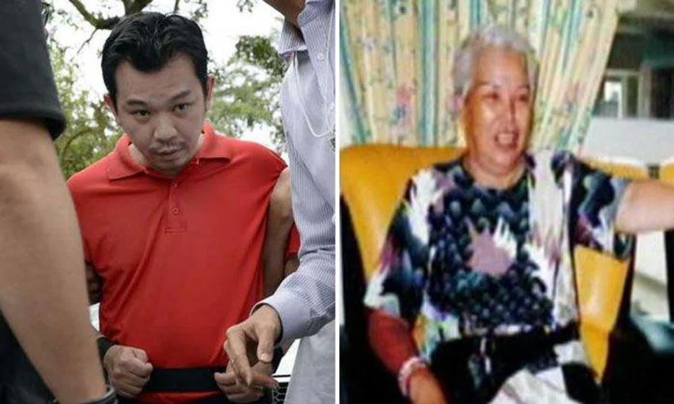 Here's what Sheng Siong kidnap suspect had planned for ransom money