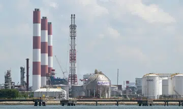 WP regrets Indonesia gas export cuts