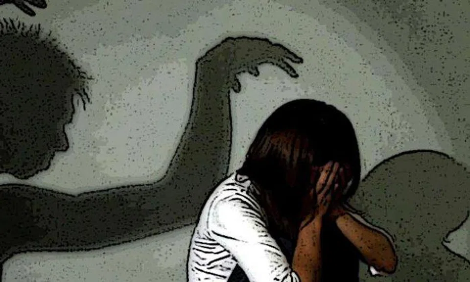 Van driver allegedly masturbates and ejaculates on woman in elevator