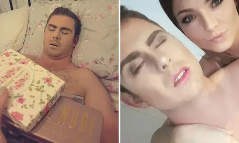 Savage GF takes sweet revenge against dude who missed date because he got drunk and overslept