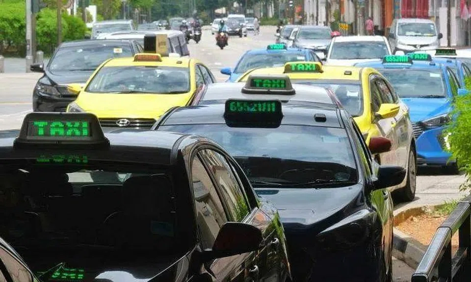 Cabby allegedly quotes tourist $75 for Fullerton-Orchard ride