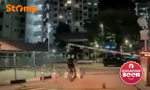 toa payoh carpark