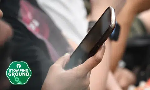 Stomper: Why are hospitals still mailing paper receipts when billing is already digital?