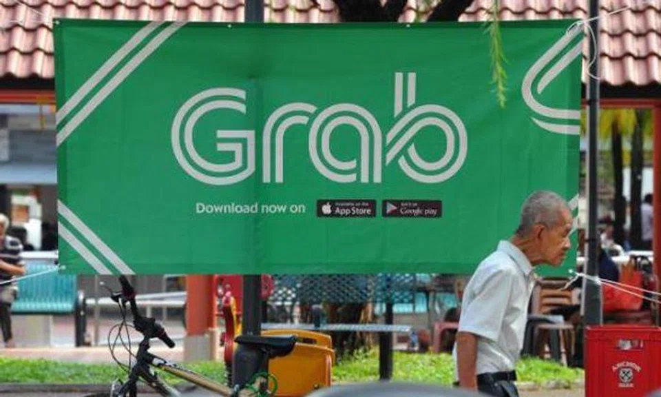 Photo: The Straits Times