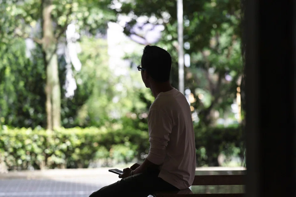 Ali (not his real name), who took out over $25,000 in loans due to a job scam, is part of a growing number of scam victims who incur mountains of debt.