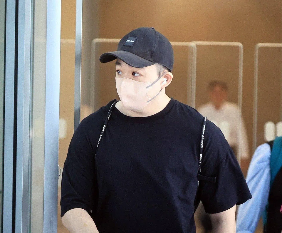 The increase in the sentence for Barrie Lin Pengli came after the prosecution appealed against the initial sentence that was imposed by a district judge in February. 