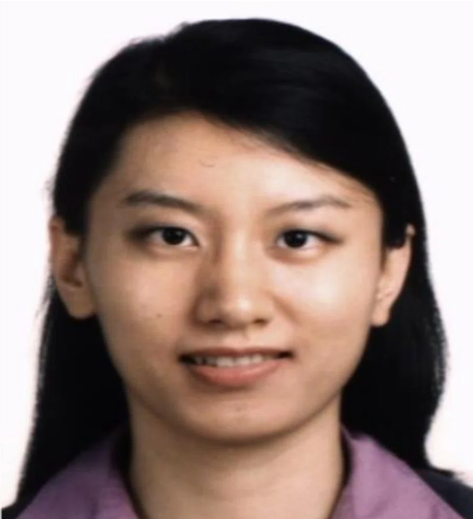 The police are appealing for the next-of-kin of Ms Xu Na - the woman who died - to come forward.