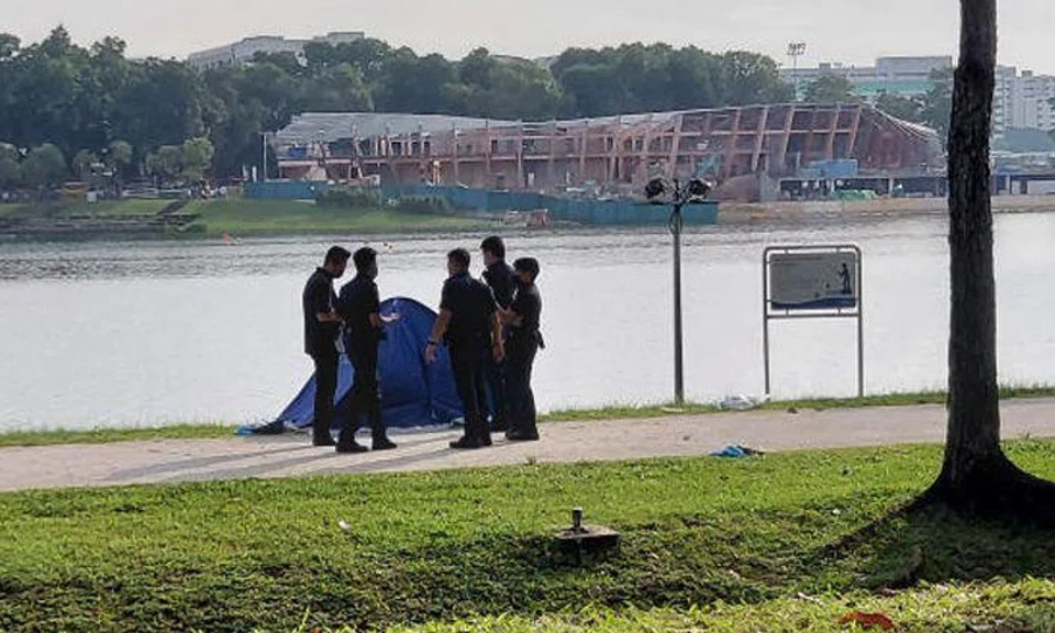 Photo: Shin Min Daily News