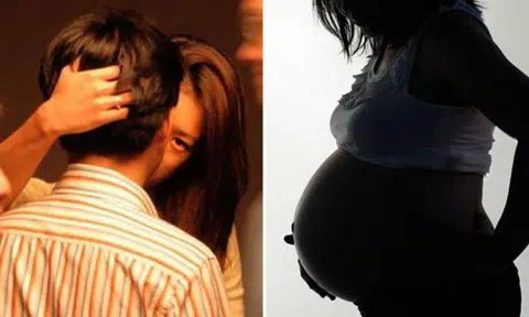 My BF did not want to marry me -- so I lied to him that I was pregnant and had a miscarriage
