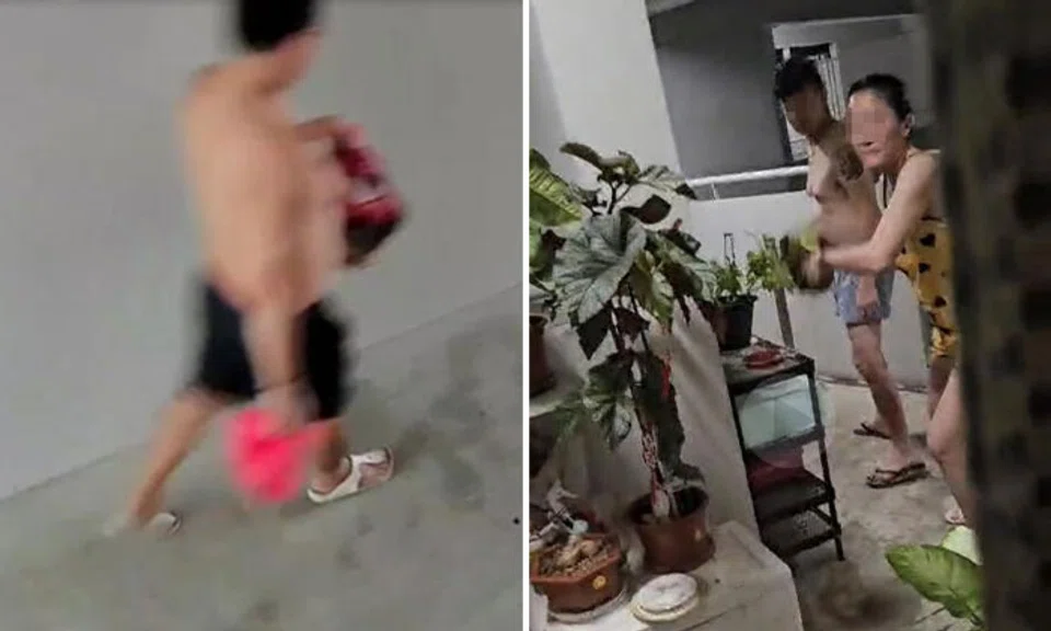 PHOTOS: SHIN MIN DAILY NEWS