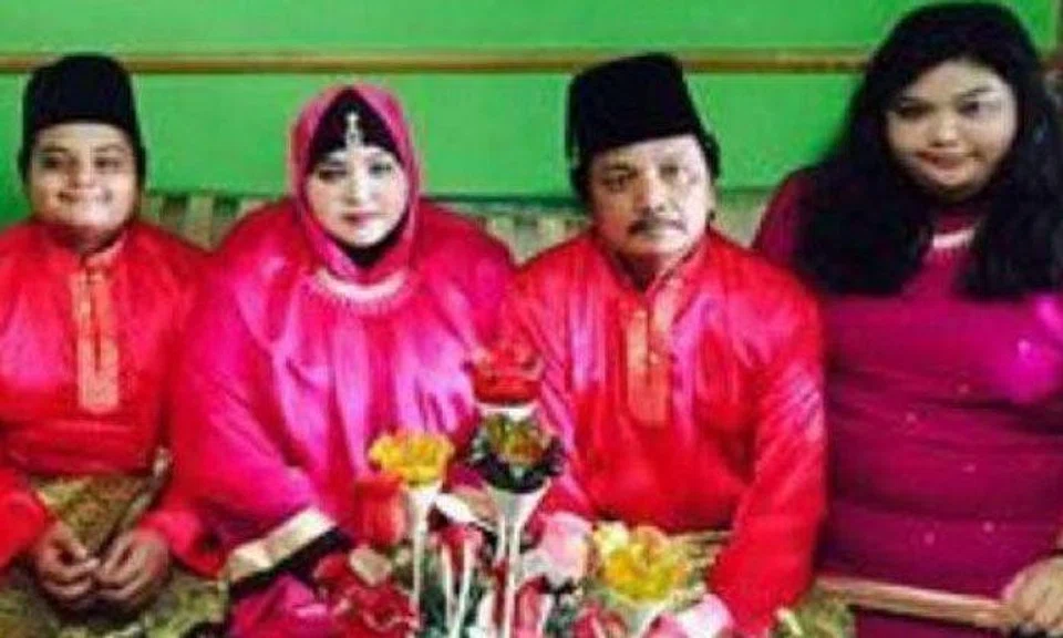 Caterer a no-show after family pays $600 for Hari Raya eve dinner