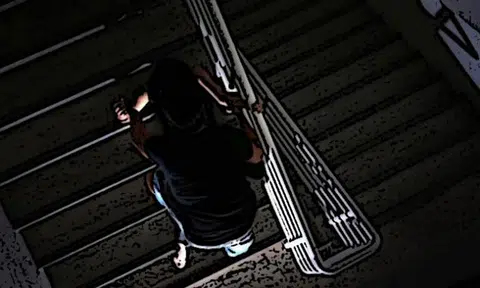 Teen who raped girl twice after seeing alleged gang leader sexually assault her sentenced to RTC