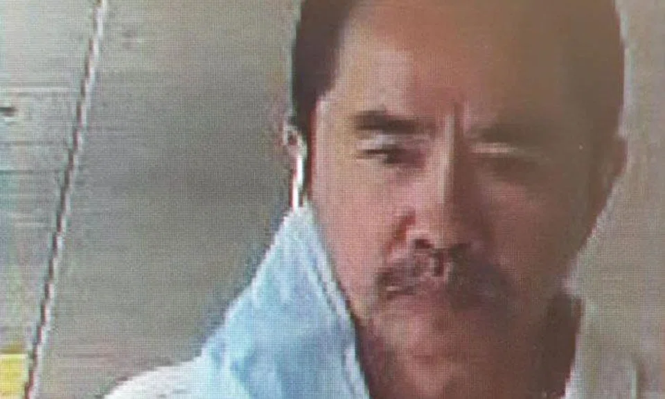 Found: Police appealing for info on man, 63, last seen at Bukit Merah View