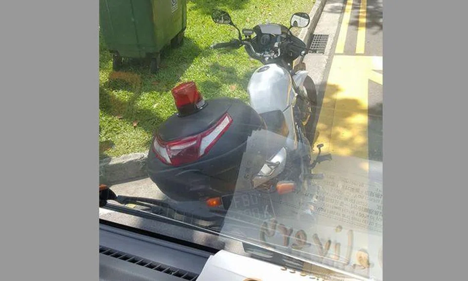 Photo: Facebook/Kavin Raj Menon