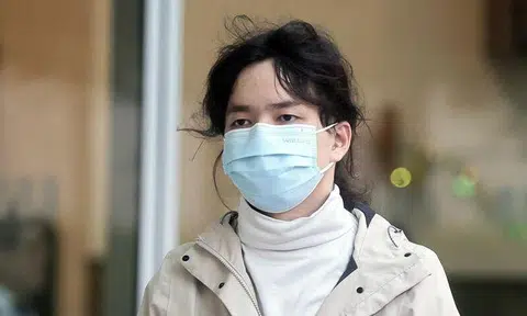 Man slashed brother with chopper, set fire to bedroom door for turning off home Wi-Fi