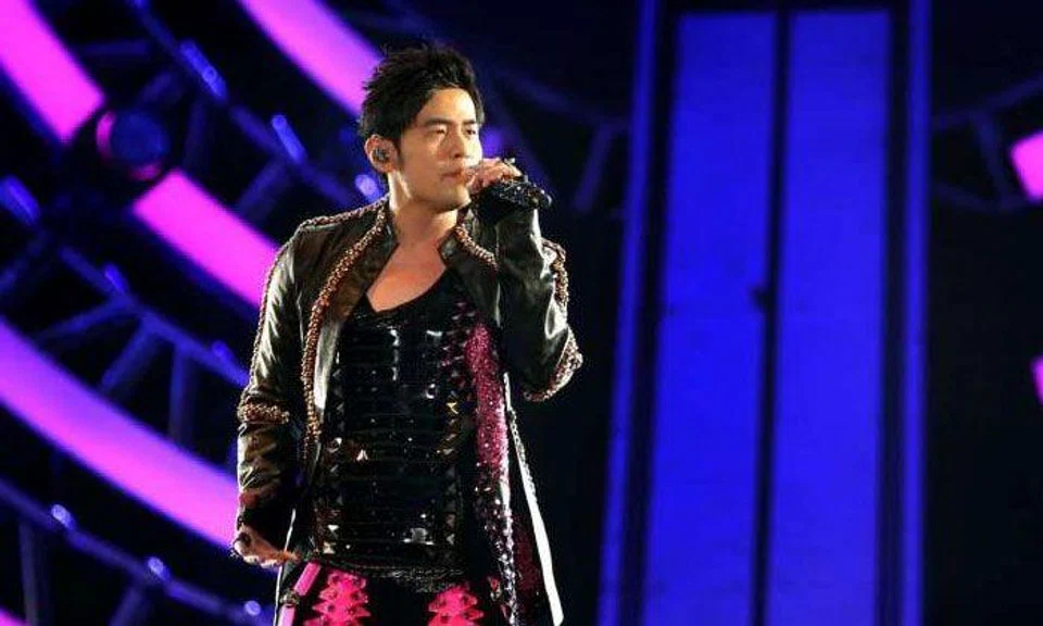 This is NOT a drill: Mandopop king Jay Chou announces surprise visit to Singapore