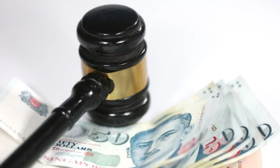 expensive lawyer