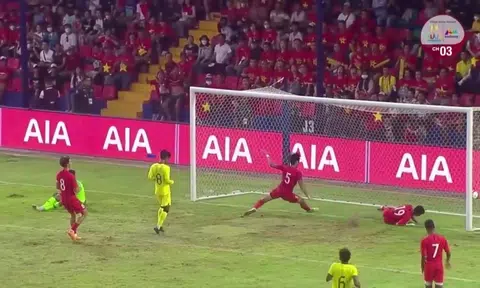 Bounce back, Young Lions, says ex-national footballer after 0-7 drubbing by M'sia in SEA Games