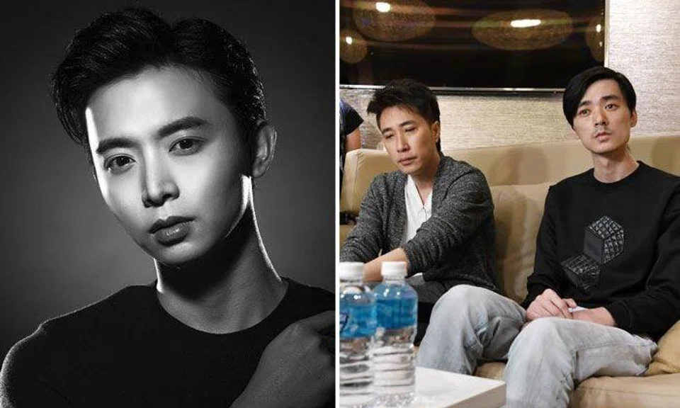 Aloysius was the 'most precious one in the family', says elder brother