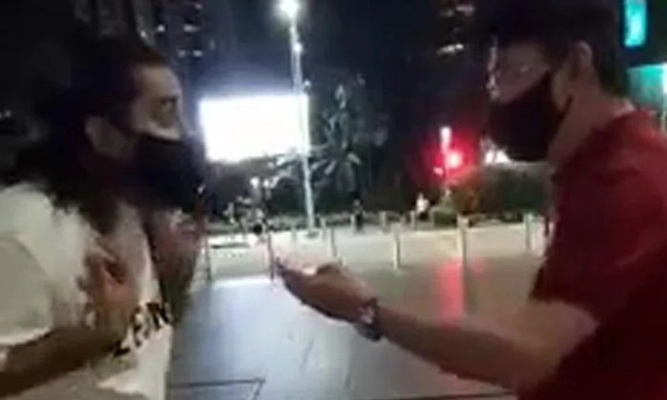 Ngee Ann Poly to sack lecturer in racist remark incident for serious misconduct