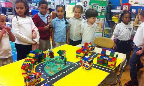 Better pay draws better pre-school teachers