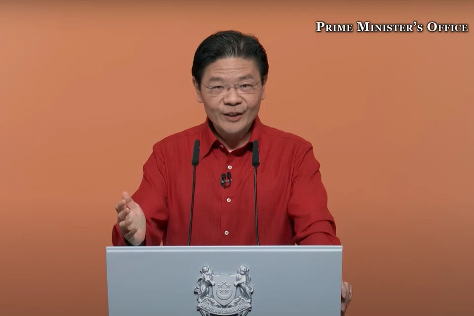 The OP was "surprised" that there were no new "big policies or plans".