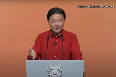 'A little disappointing': National Day Rally 2025 leaves netizens underwhelmed