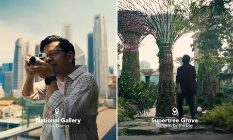 Malaysian influencer slammed for video promoting Singapore: 'Should promote Malaysia, bro'