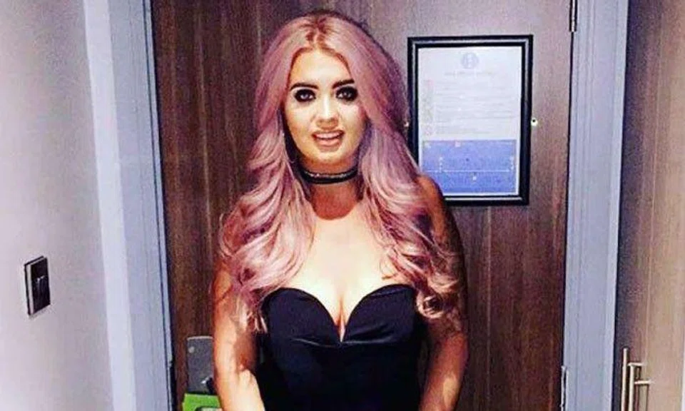 Photo by Facebook/Jane Park