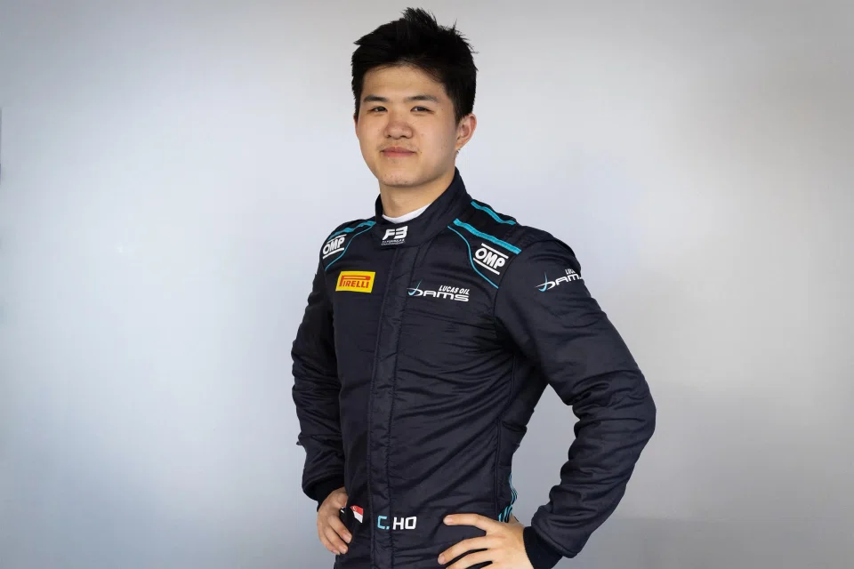 Christian Ho was announced as the 2024 champion after Emmo Fittipaldi was hit with a five-second penalty for exceeding track limits.