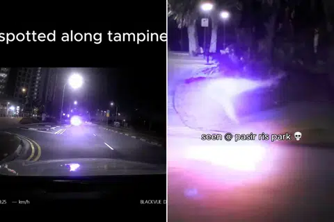 "AI is getting too real," said a user.