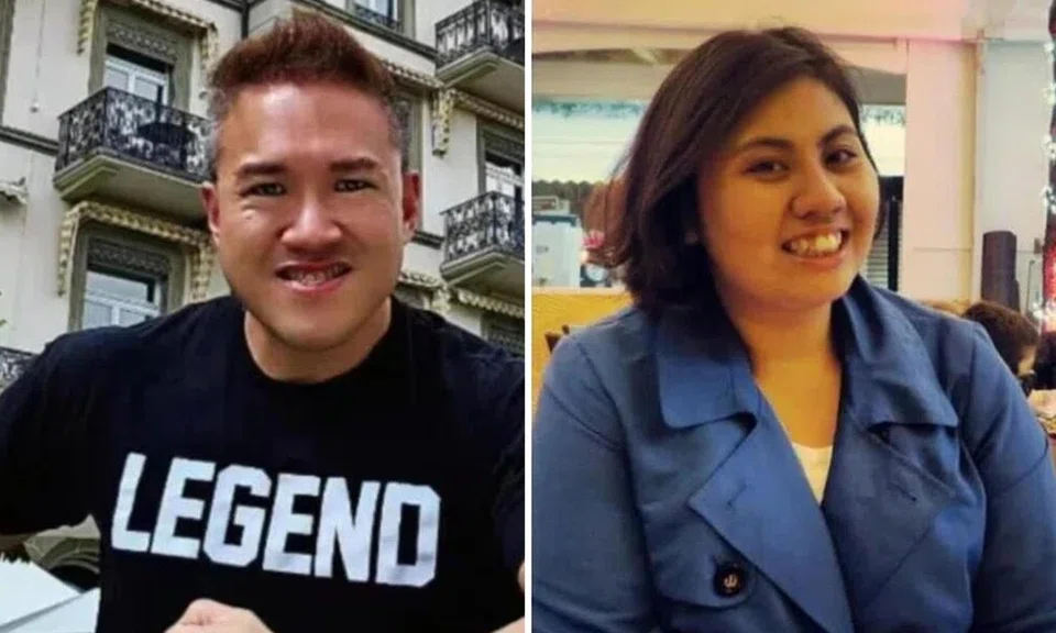 Audrey Fang death: Mitchell Ong’s detention in Spain to be extended by 2 years