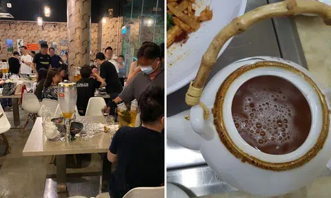 Restaurants and bar shut for flouting Covid-19 rules, including pouring alcohol into teapot to avoid detection