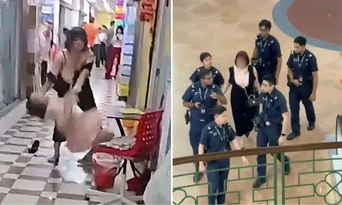 People’s Park Complex brawl involving woman and masseuse
